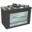 Batterie sans entretien pour autolaveuses et balayeuses