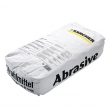 Abrasive fin ** 25 kg