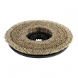 Disques-brosses complet nature BD55     