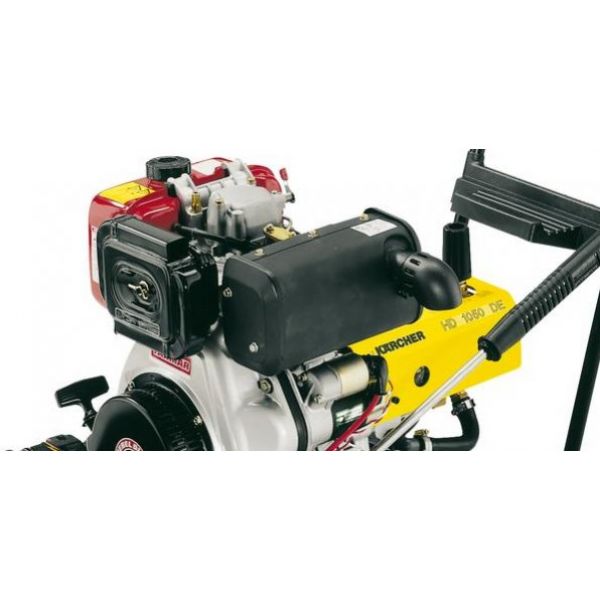 Reglage moteur yanmar l100