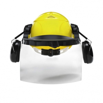 Kit casque Advanced