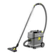 KÄRCHER T 15/1 Aspirateur poussières