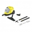 Nettoyeurs vapeur KARCHER grand public