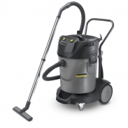 KÄRCHER NT 70/2 aspirateur eau et poussière professionnel