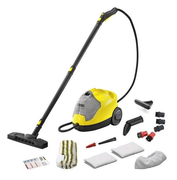 Acheter Nettoyeur Vapeur Karcher SC3 en Israel