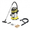 Aspirateur eau et poussières KARCHER grand public