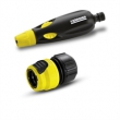 Lance + raccord universel Plus aquastop