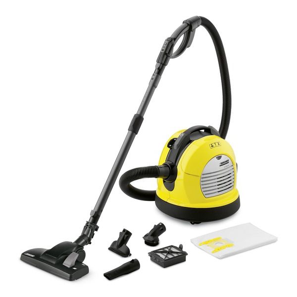 Aspirateur karcher vc6 store