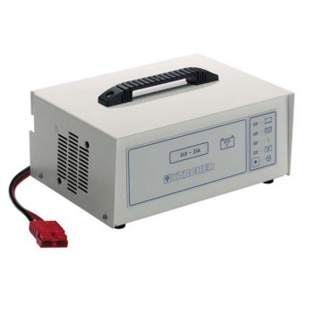 Chargeur de batterie 24V - 240Ah