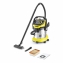 Aspirateur eau et poussières KARCHER grand public