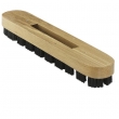 Brosse (en couronne) transversal pour re