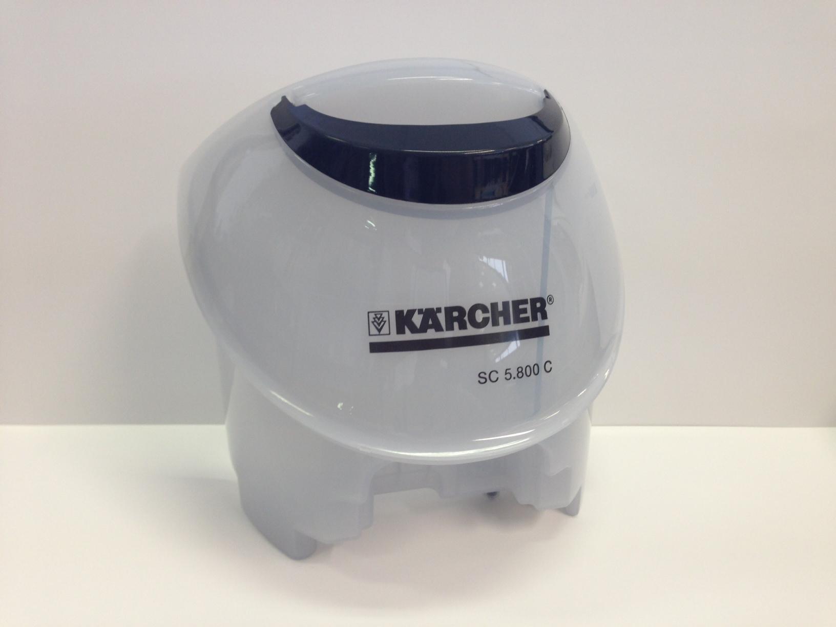 Buse d'alimentation pour Karcher Sc3 Sc4 Sc5 Accessoires d'aspirateur à  vapeur