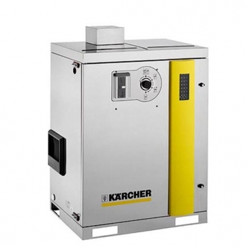 SB Wash 50/10 F WS + Osmoseur