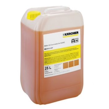 RM 816 ASF Mousse active NANO 20L