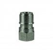 RACCORD RAPIDE MALE ALTO-KEW - FIXATION 3/8F INOX