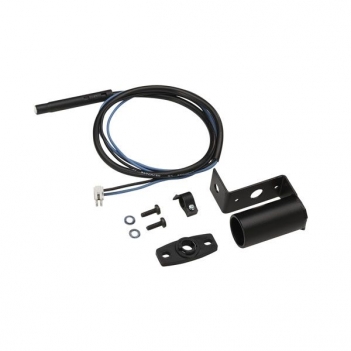 Kit additionnel controleur de flamme HDS