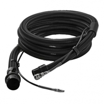 Kit additionnel flexible d'aspiration