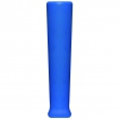 MANCHETTE CAOUTCHOUC BLEU D.08