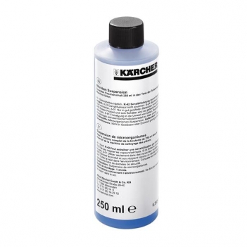 Suspension de microbes 250 ml