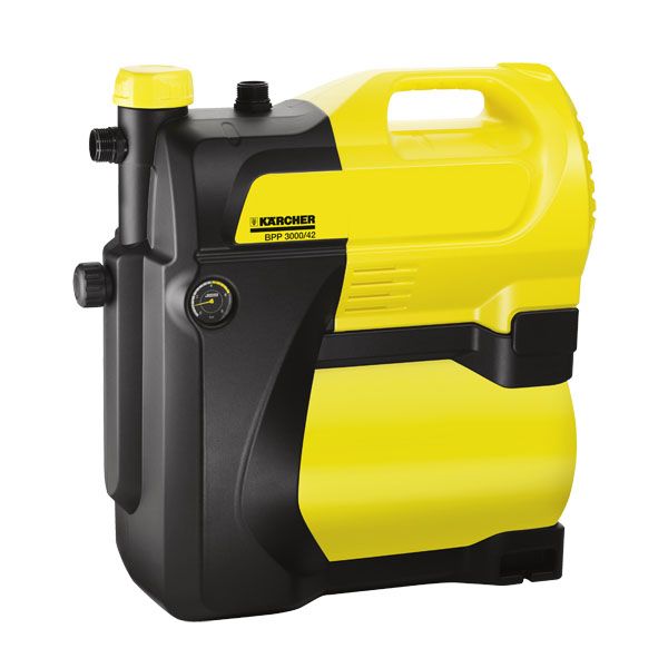 Pompe Karcher Bpp 3000 42