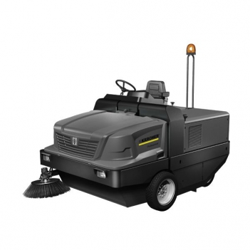 KÄRCHER KM 170/600 R Lpg balayeuse industrielle 