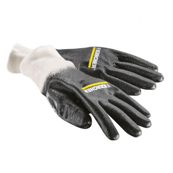 Gants protecteurs court taille 8