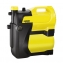 Pompe d'alimentation en eau domestique