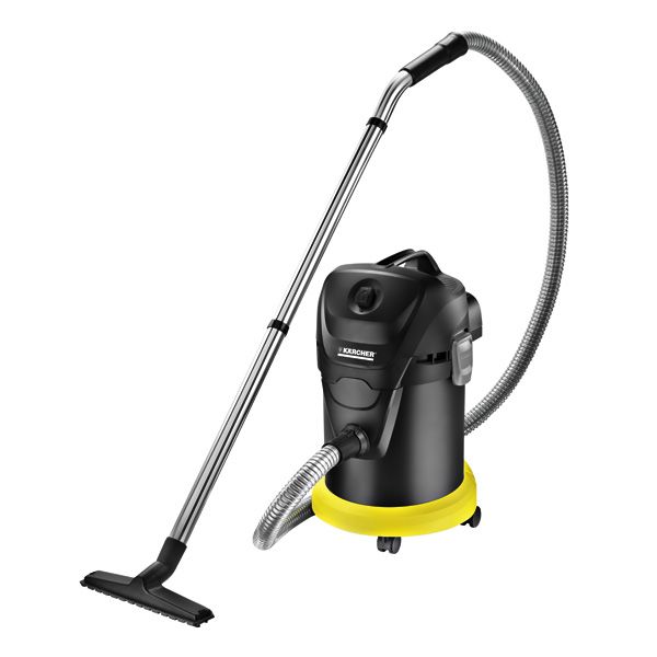 Aspirateur KÄRCHER AD 4 Premium vide cendres