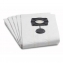 Accessoire aspirateur / inj-ext / vapeur