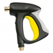 Poignée pistolet standard KÄRCHER Easy Press avec Softgrip. - Fixation E:M22M - S:M22M