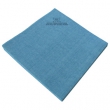 Sachet de 5 x Micro fibre non tissé 40 x 38 cm bleu - 140 gr/m²