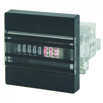 COMPTEUR HORAIRE 230 V 50 HZ