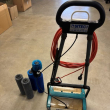 Autolaveuse TRUVOX Multiwash 340