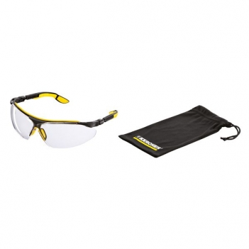 Lunettes de protection clair