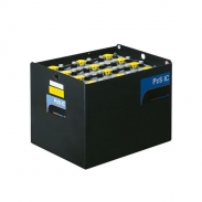 Batterie 24V 240Ah