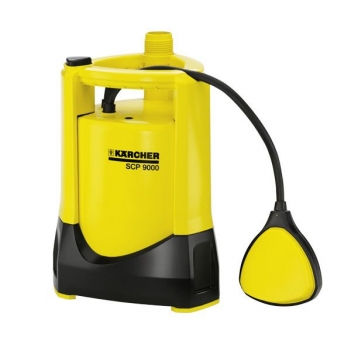 Pompe KÄRCHER SCP 9000