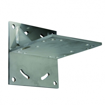 SUPPORT MURAL BRAS DE LAVAGE 190X190