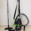 Aspirateur poussière à bandoulière ICA grand public