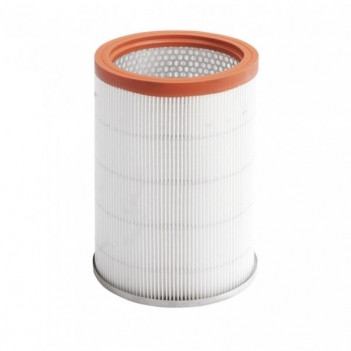 Filtre à cartouche papier pour aspirateur KÄRCHER NT 70/1, NT 70/2 et NT 70/3