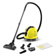 Aspirateur KÄRCHER VC 6 poussières