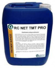 RC NET TMT PRO Désinfectant surfaces extérieures 20L