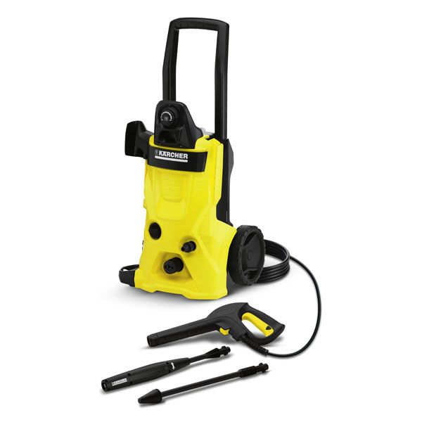 Rallonge 9m tuyau KARCHER K4