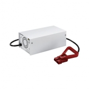 Chargeur 24V pour batteries avec entretiens