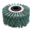 Brosse angle vert (old colour grey)
