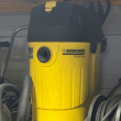 Aspirateur eau et poussières NT55/1