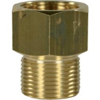 ADAPTATEUR M22M:M22F