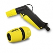 Pistolet + raccord universel aquastop