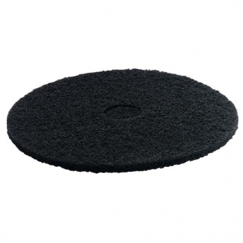 Pad noir X 5                            