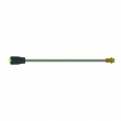 LANCE ROTABUSE - CALIBRE 035 - 130BAR adaptable KARCHER K