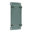 CONSOLE MURALE 30M INOX